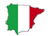 RESIDENCIA UNIVERSITARIA TEATINOS - Italiano