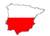RESIDENCIA UNIVERSITARIA TEATINOS - Polski